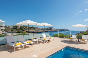 Villa Sa Caleta Portocolom spa extra